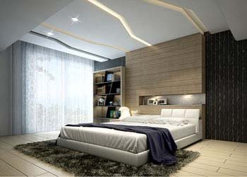 Residential Window Netting